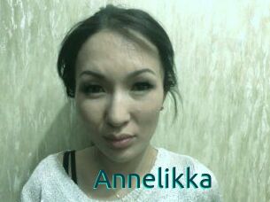Annelikka