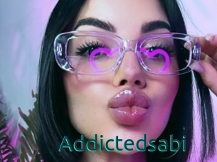 Addictedsabi