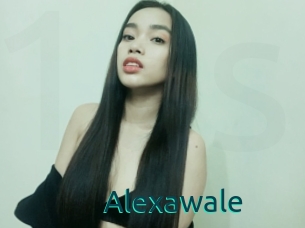 Alexawale