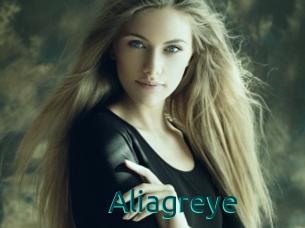 Aliagreye