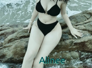 Alinee