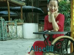 Aliselili