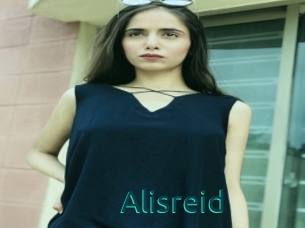 Alisreid