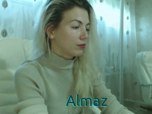 Almaz