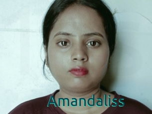 Amandaliss