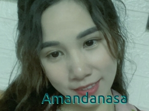 Amandanasa