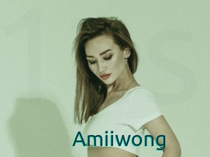 Amiiwong