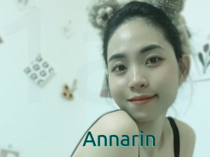 Annarin