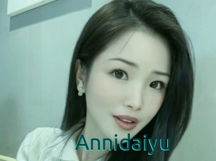 Annidaiyu