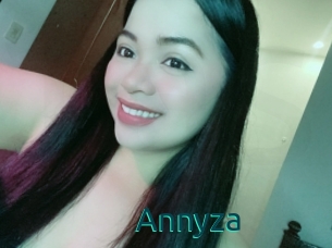 Annyza