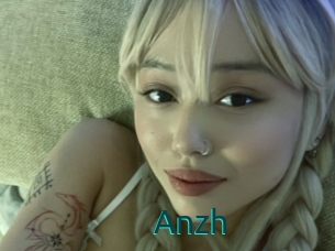 Anzh