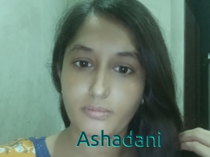 Ashadani