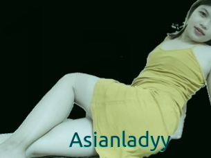 Asianladyy