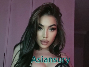 Asiansury