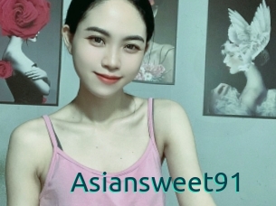 Asiansweet91