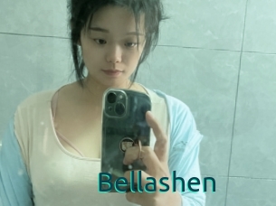 Bellashen