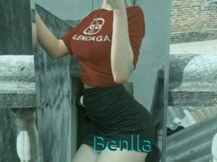 Benlla