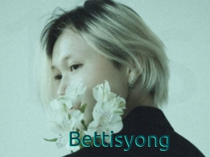 Bettisyong