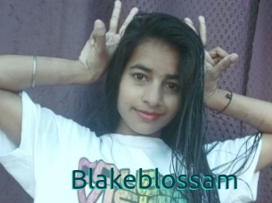 Blakeblossam