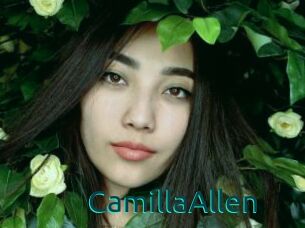 CamillaAllen