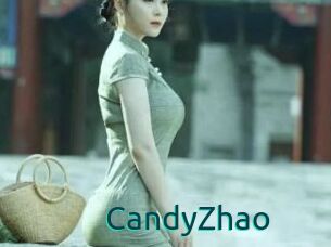 CandyZhao