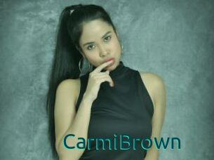 CarmiBrown