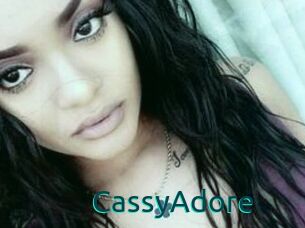 CassyAdore