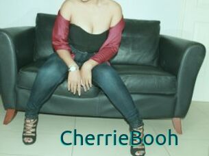 CherrieBooh