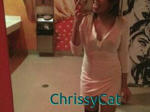 ChrissyCat