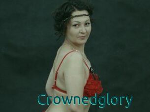 Crownedglory