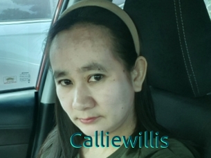 Calliewillis