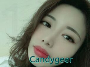 Candygeer