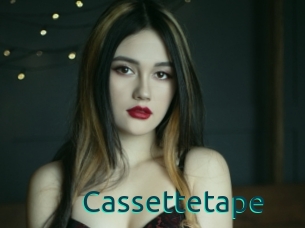 Cassettetape