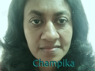 Champika