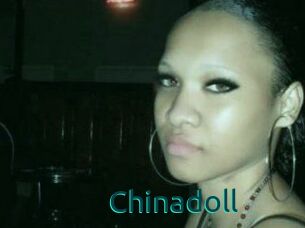 Chinadoll