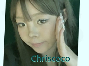 Chriscoco