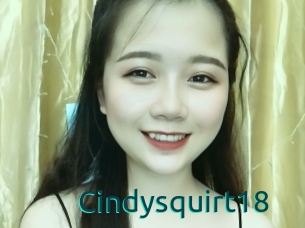 Cindysquirt18