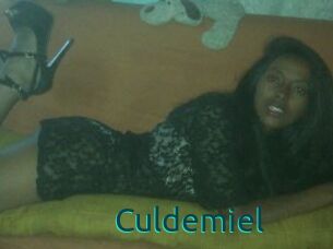 Culdemiel