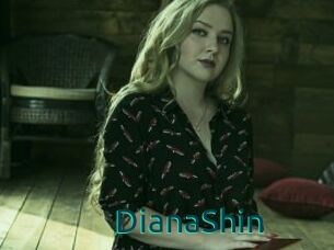 DianaShin