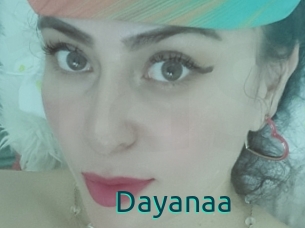 Dayanaa