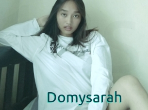 Domysarah