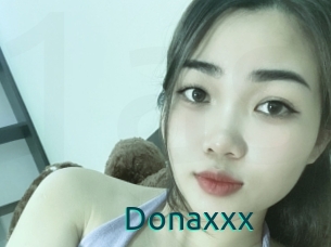 Donaxxx