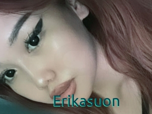 Erikasuon