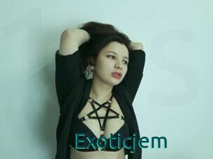 Exoticjem