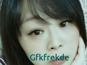 Gfkfrekde