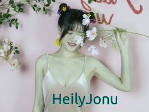 HeilyJonu