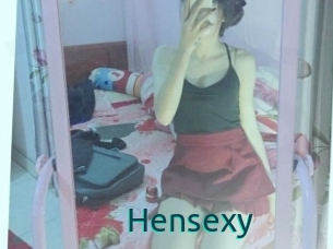 Hensexy