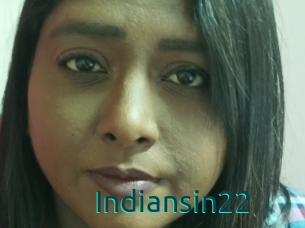 Indiansin22