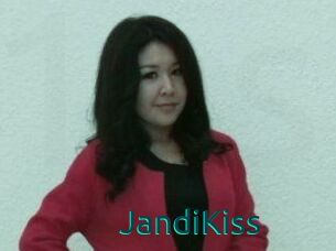 JandiKiss