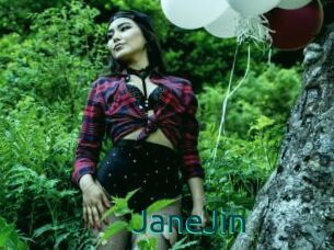 JaneJin